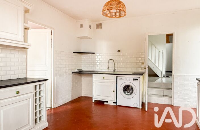 Vente Maison de campagne 4 pièces — photo 4