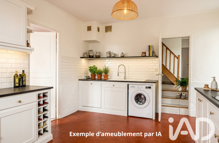 Vente Maison de campagne 4 pièces — photo 5