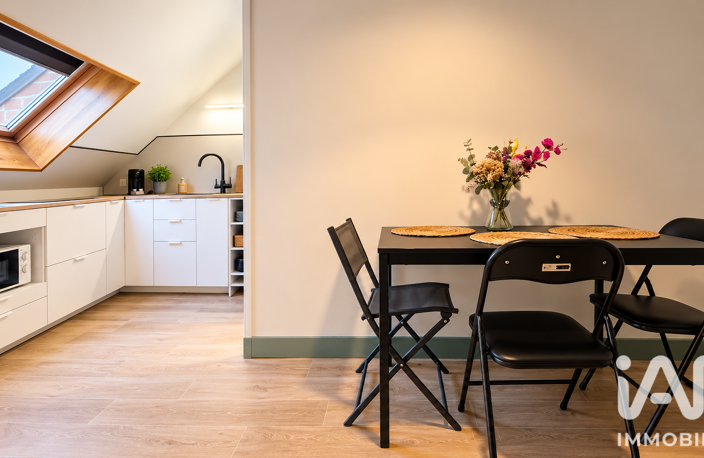 Vente Appartement 2 pièces — photo 2