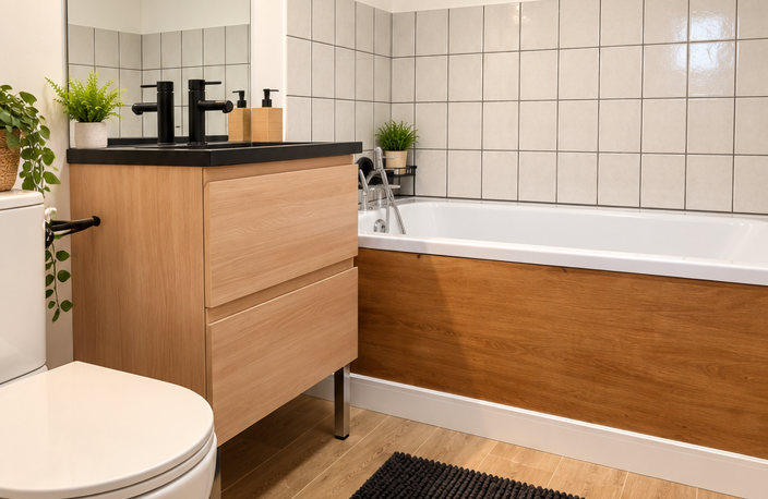 Vente Appartement 2 pièces — photo 3
