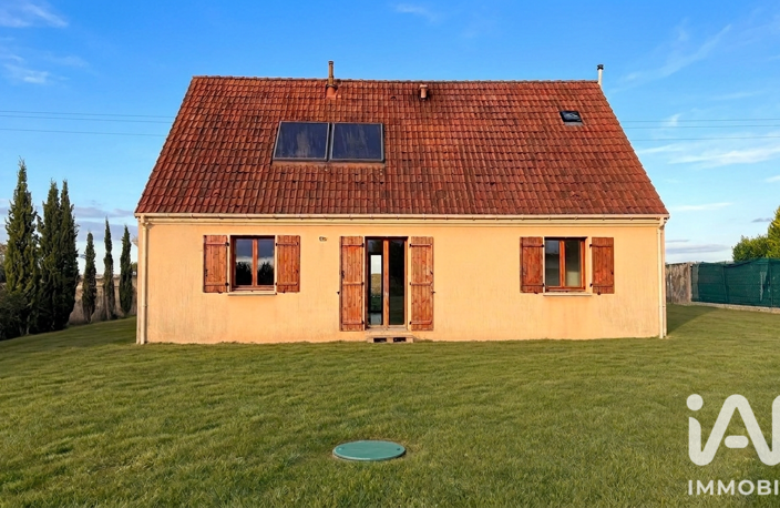 Vente Pavillon 4 pièces — photo 3