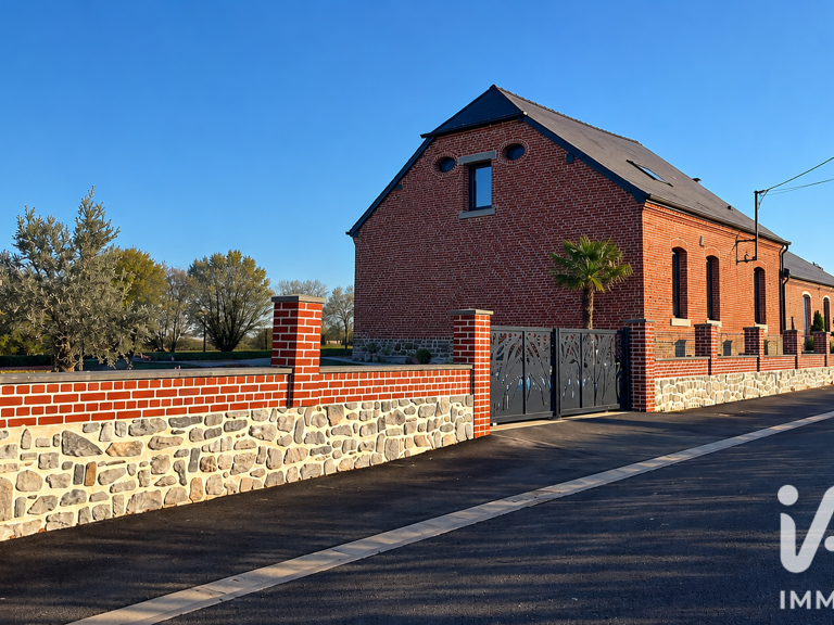 Vente Maison traditionnelle 7 pièces — photo 1