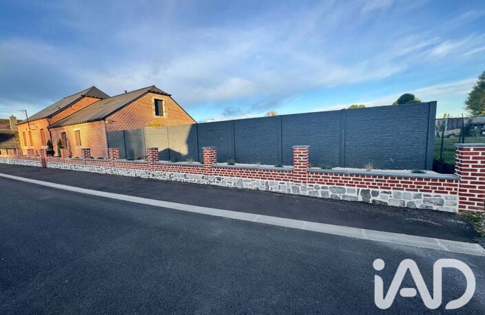 Vente Maison traditionnelle 7 pièces — photo 2