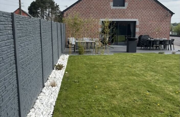 Vente Maison traditionnelle 7 pièces — photo 3