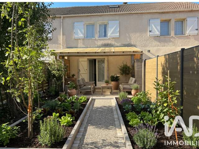 Vente Maison/villa 5 pièces — photo du bien