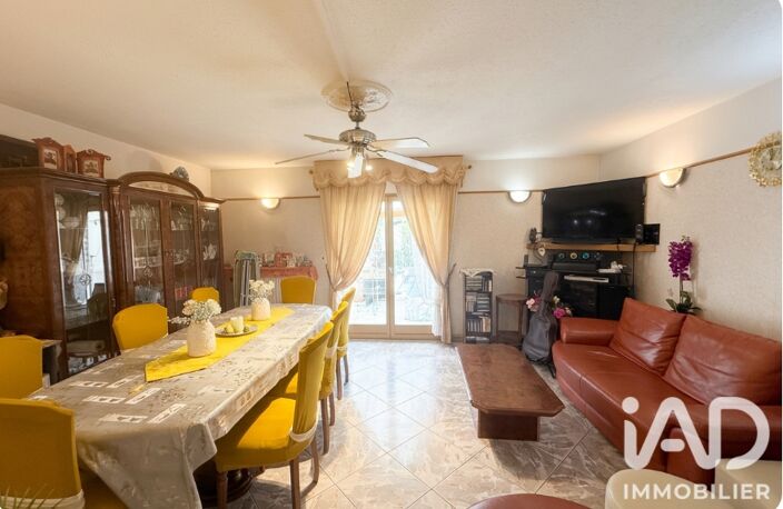 Vente Maison/villa 5 pièces — photo 3