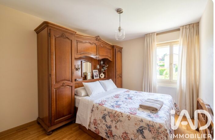 Vente Maison/villa 5 pièces — photo 5