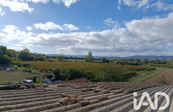Vente Maison/villa 8 pièces — photo 3