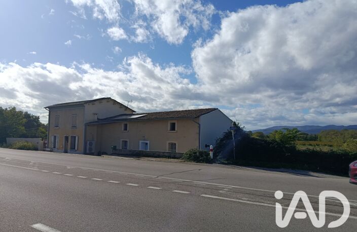 Vente Maison/villa 8 pièces — photo 4