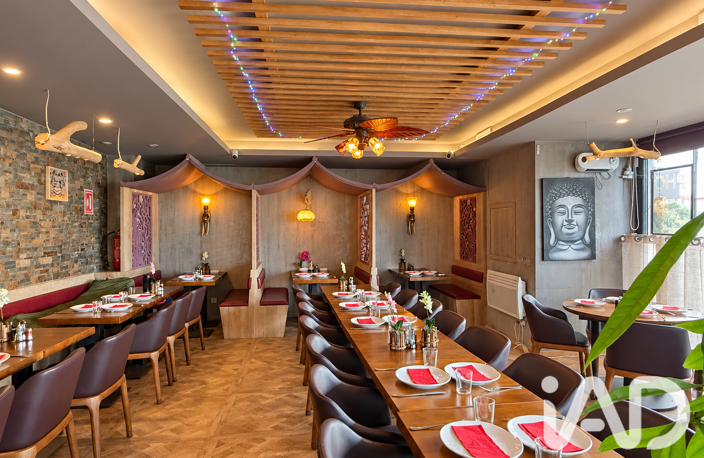 Vente Restaurant 180 m&sup2; — photo 2