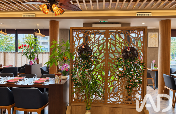 Vente Restaurant 180 m&sup2; — photo 4