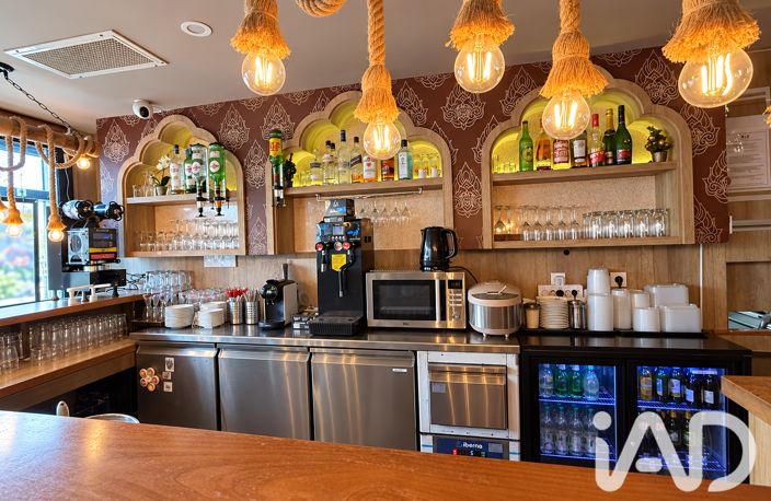 Vente Restaurant 180 m&sup2; — photo 5