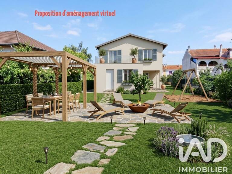 Vente Maison/villa 14 pièces — photo 1