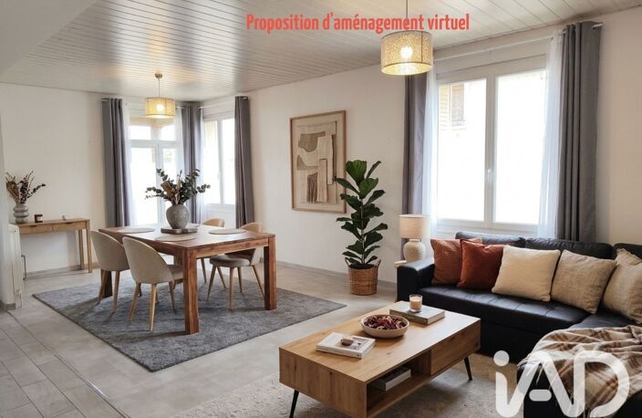 Vente Maison/villa 14 pièces — photo 4