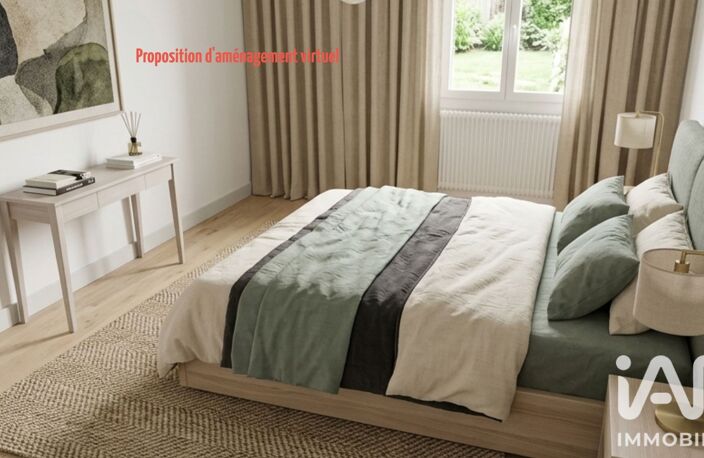Vente Maison/villa 14 pièces — photo 5