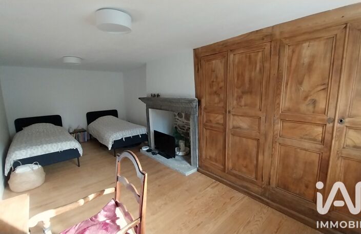 Vente Maison traditionnelle 7 pièces — photo 2