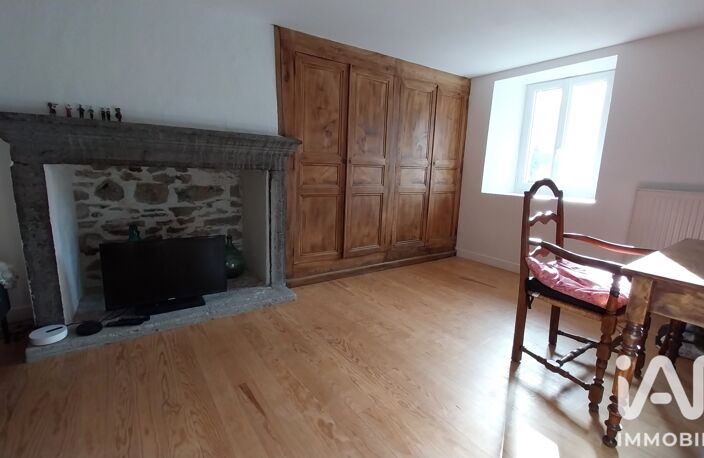 Vente Maison traditionnelle 7 pièces — photo 3