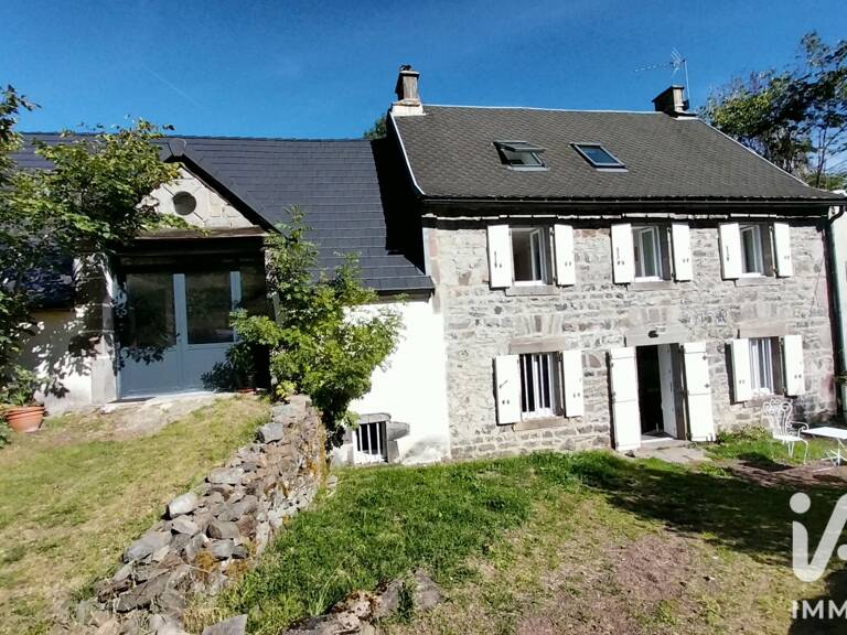 Vente Maison traditionnelle 7 pièces — photo 1