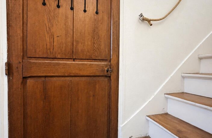 Vente Maison de ville 4 pièces — photo 3