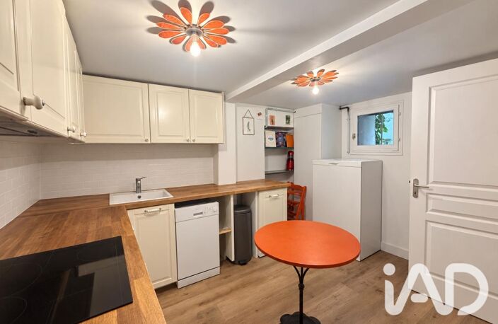 Vente Maison de ville 4 pièces — photo 4