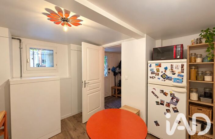 Vente Maison de ville 4 pièces — photo 5