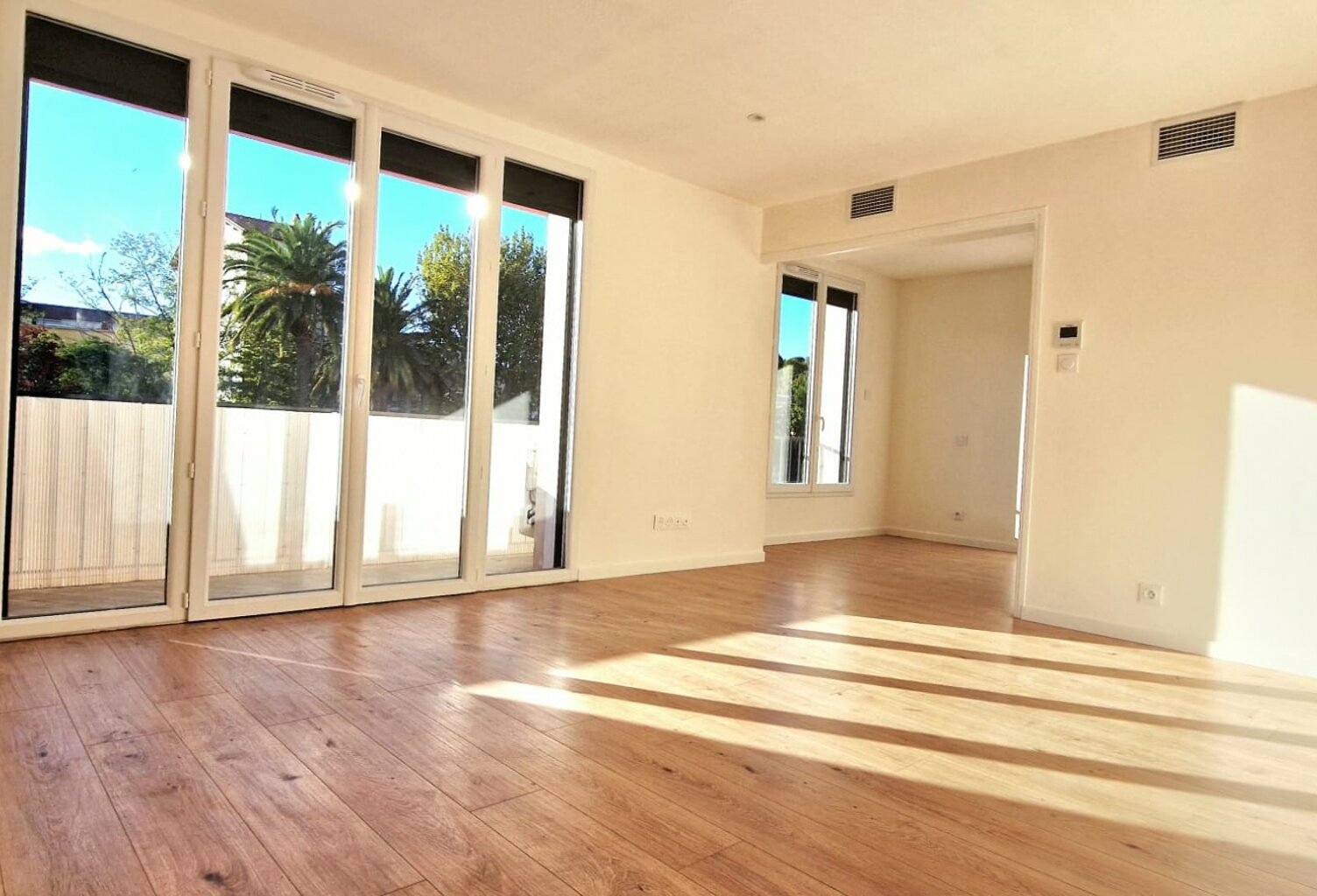 Vente Appartement 4 pièces — photo 1
