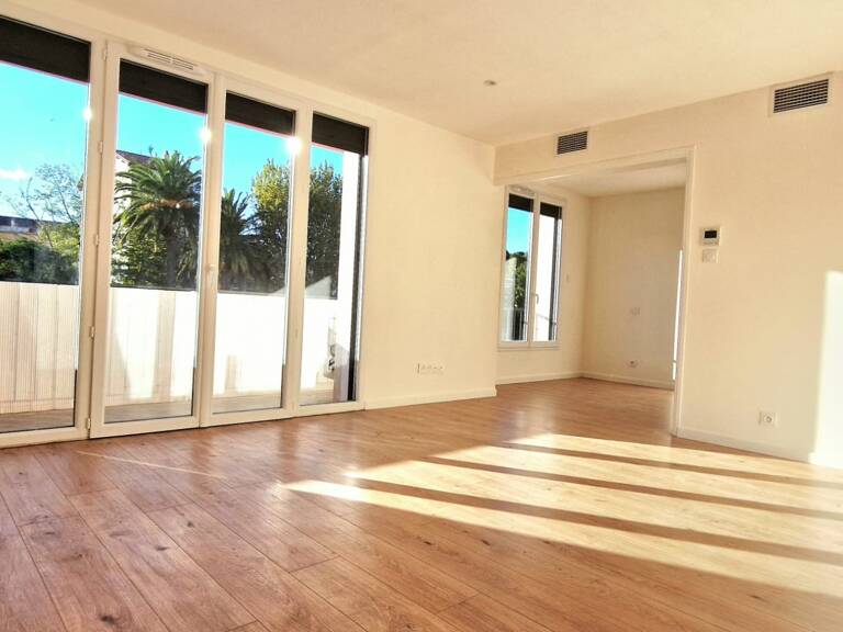 Vente Appartement 4 pièces — photo 1