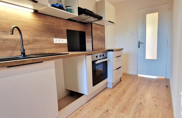 Vente Appartement 4 pièces — photo 3