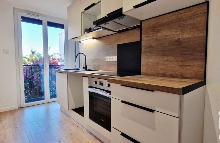 Vente Appartement 4 pièces — photo 4