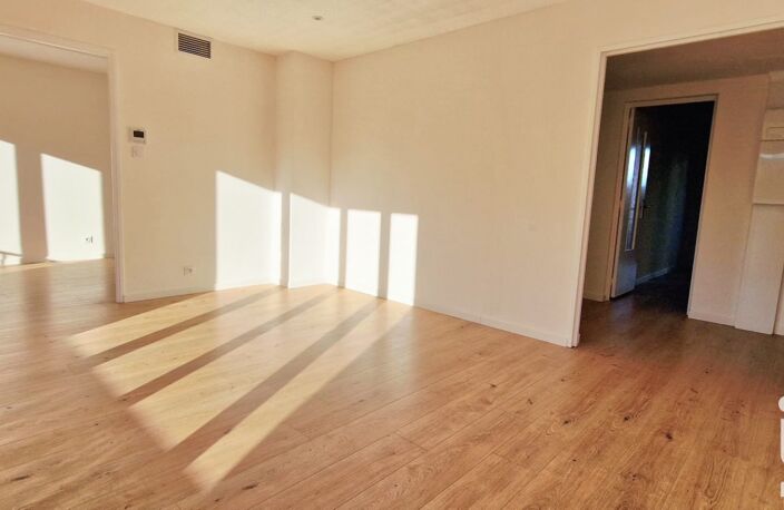 Vente Appartement 4 pièces — photo 5