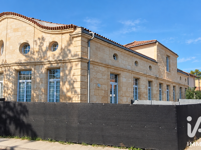 Vente Appartement 3 pièces — photo du bien