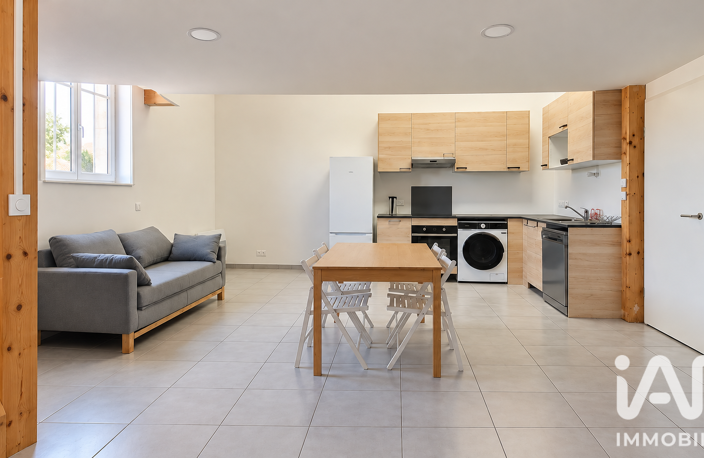 Vente Appartement 3 pièces — photo 3