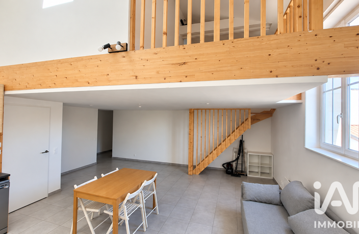 Vente Appartement 3 pièces — photo 4