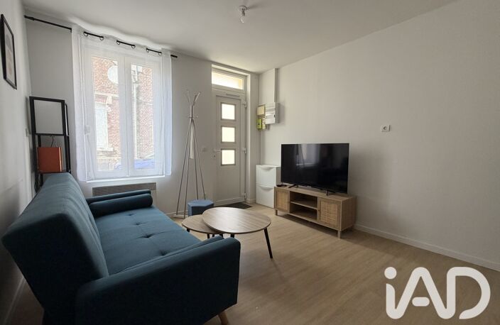 Vente Maison de ville 2 pièces — photo 2
