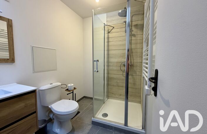 Vente Maison de ville 2 pièces — photo 4