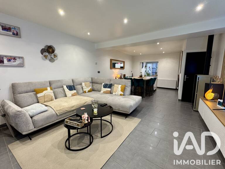 Vente Maison/villa 4 pièces — photo 1