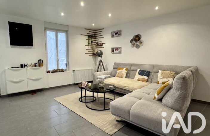 Vente Maison/villa 4 pièces — photo 3