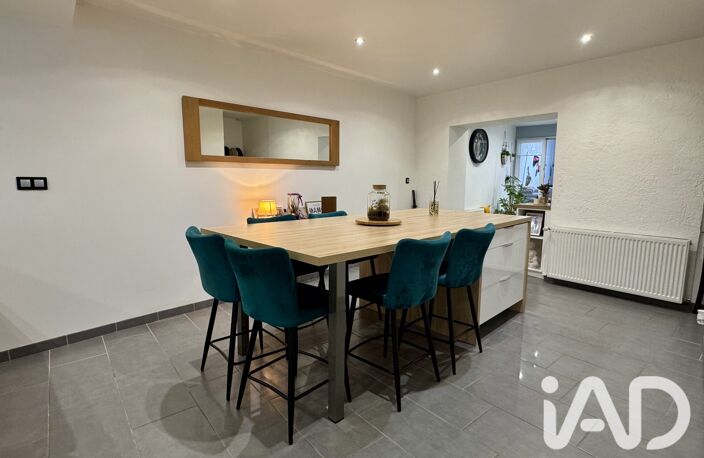 Vente Maison/villa 4 pièces — photo 4