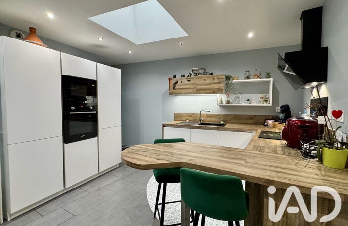 Vente Maison/villa 4 pièces — photo 5