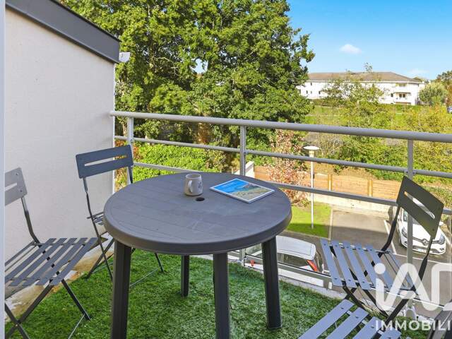Vente Appartement 2 pièces — photo du bien