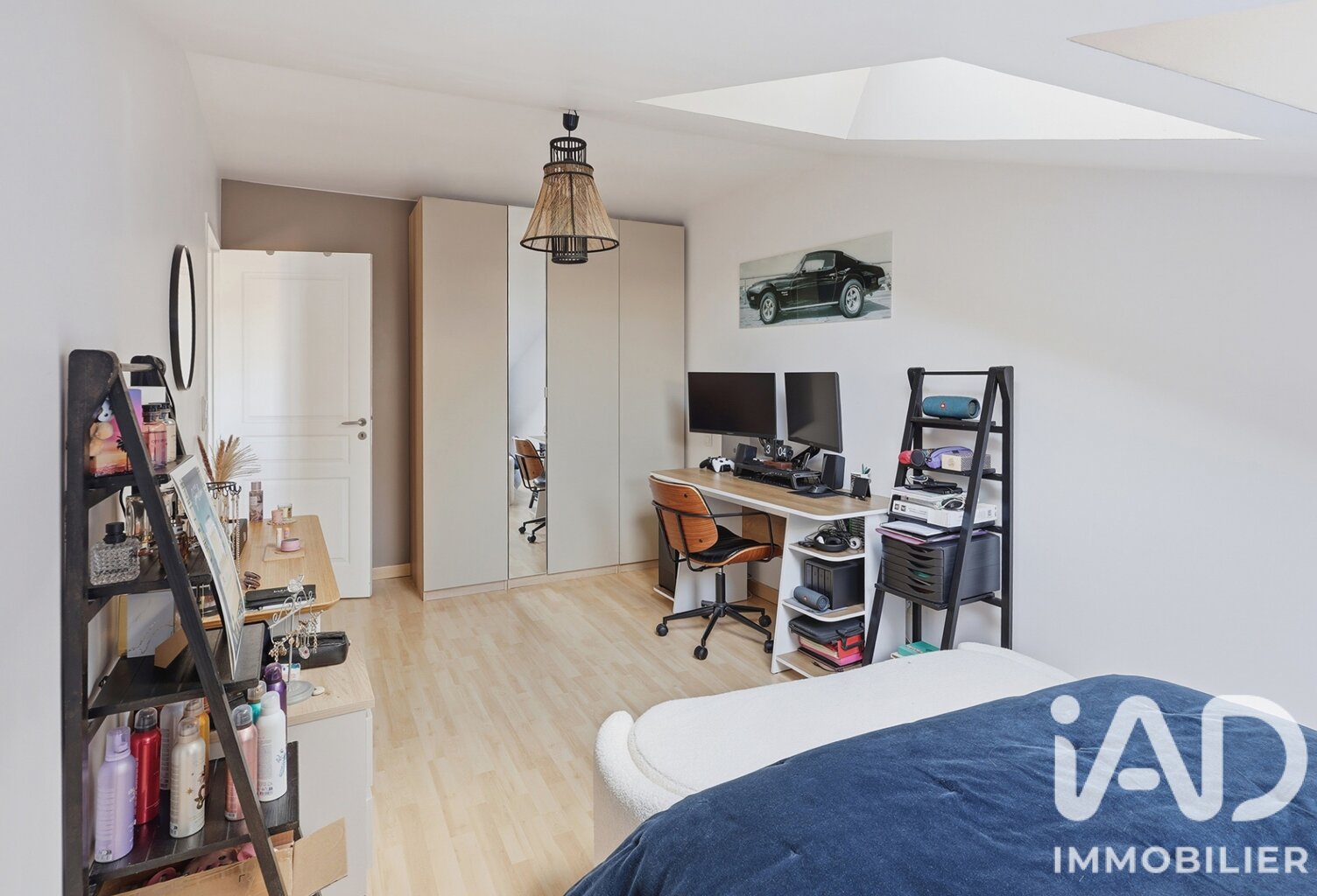 Vente Appartement 2 pièces — photo 1