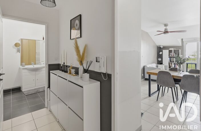 Vente Appartement 2 pièces — photo 2