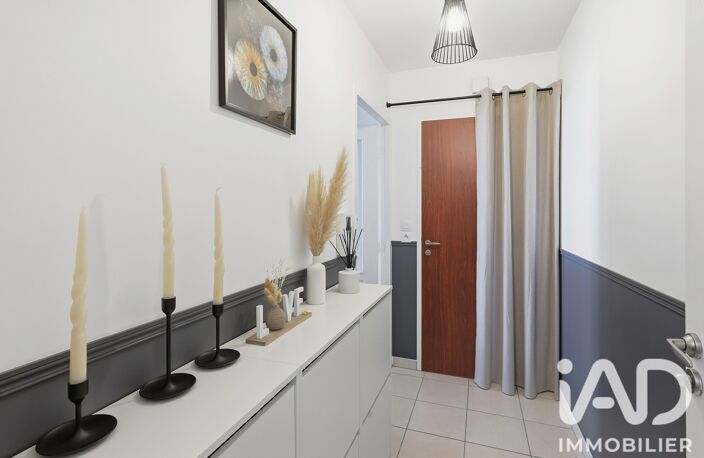 Vente Appartement 2 pièces — photo 3