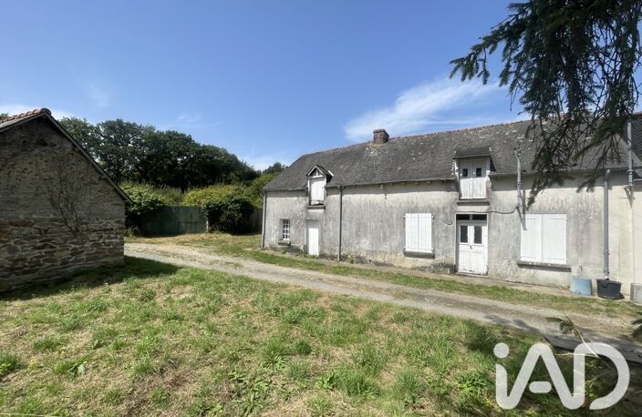 Vente Maison/villa 2 pièces — photo 2