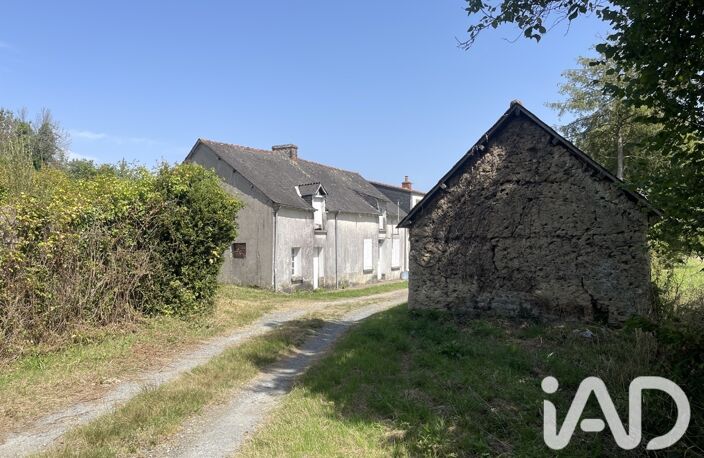 Vente Maison/villa 2 pièces — photo 3