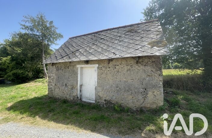 Vente Maison/villa 2 pièces — photo 4