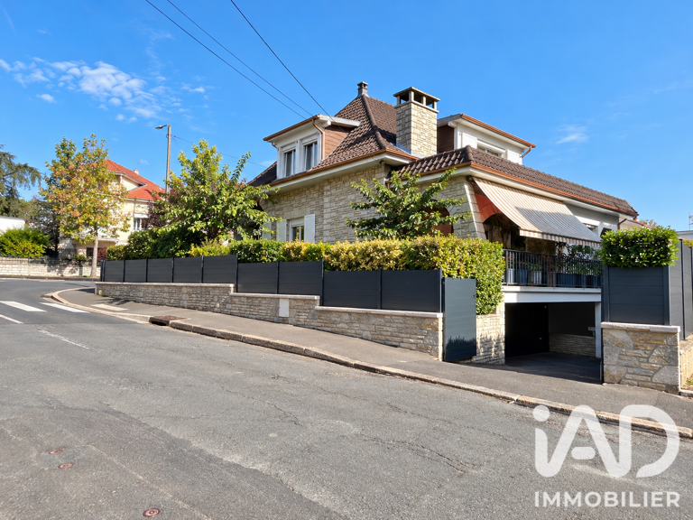 Vente Maison traditionnelle 6 pièces — photo 1