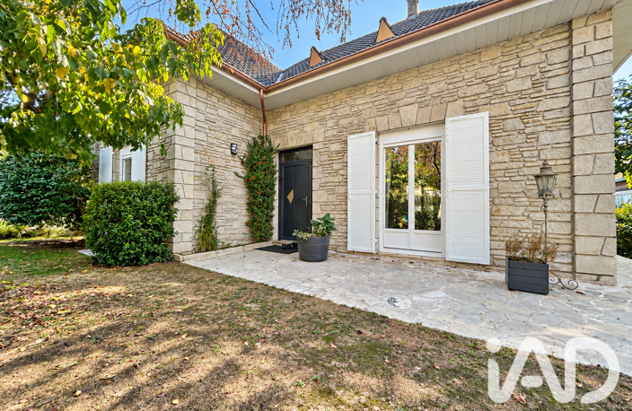 Vente Maison traditionnelle 6 pièces — photo 2