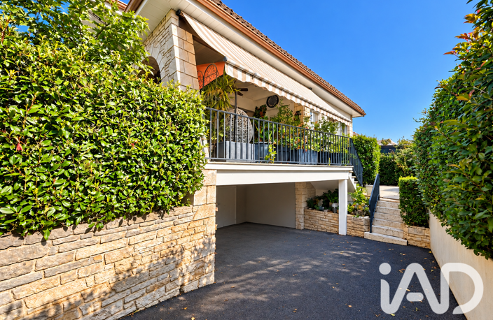 Vente Maison traditionnelle 6 pièces — photo 3
