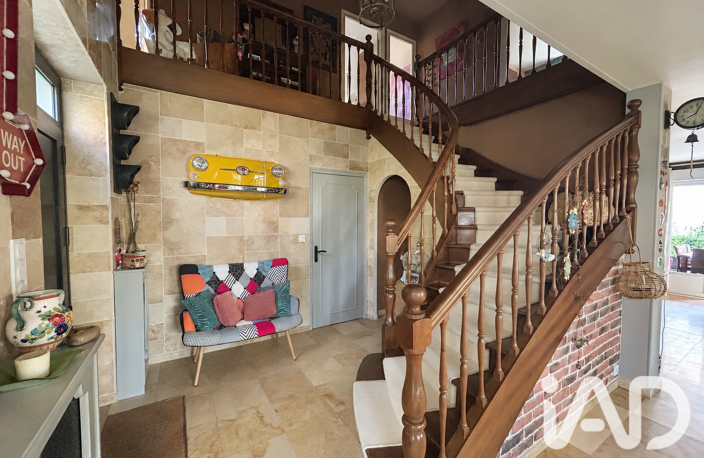 Vente Maison traditionnelle 6 pièces — photo 4
